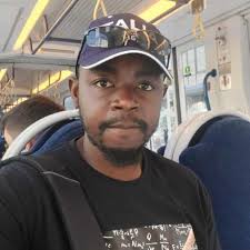 Kalondepatrick (Patrick Ken Kalonde) · GitHub