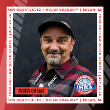 Northeast Outlaw Pro Mod Challenge VII photos