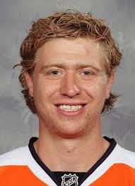 The flyers sent jakub voracek to the blue jackets for atkinson on saturday, the first major trade on the second day of the nhl draft. The Hockey Gods On Twitter The Evolution Of Jakub Voracek