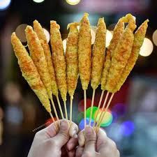 Lihat juga resep bihun telur gulung enak lainnya. Seblak Telor Gulung Dan Pentol Review Eatandclicks Vian Christine Di Restoran Seblak Wae Atuh Tanjung Duren