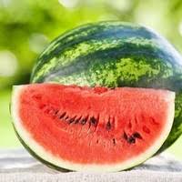 It's also low in calories. Receta Top 10 Health Benefits Of Watermelon Cocinarcomercompartir