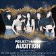 Project: Star Audition event image