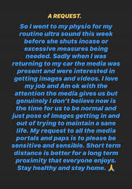 Sensible definition, having, using, or showing good sense or sound judgment: Covid 19 Arjun Kapoor Pens A Coronavirus Note Requesting Paparazzi To Be Sensible Read On Pinkvilla