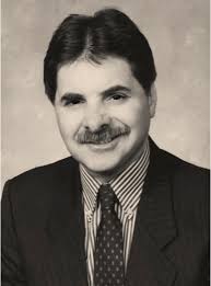 Vincent A. De Luca Lecture Series