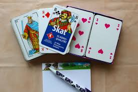 Zum spiel auf amazon*, lookout spiele, ab 8 jahren, 30 minuten spieldauer zur app: Video Kartenspiele Zu Zweit So Verbringen Sie Einen Gemutlichen Abend