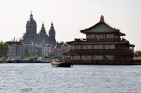 The Best Chinese Restaurants In Amsterdam