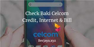 Consumers can purchase prepaid devices directly from the celcom website. 3 Cara Mudah Check Baki Celcom Credit Internet