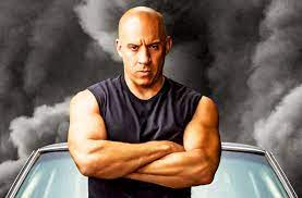 Fortunate enough to be able to do what i love. Arger Bei Fast Furious 9 Berichte Uber Kryptischen Beitrag Von Vin Diesel