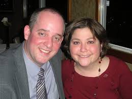 Jacqui Konop Buckley