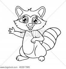 They are also home to millions of human beings who have been a part of forest ecosystem for thousands. Coloring Outline Cute Vector Photo Free Trial Bigstock