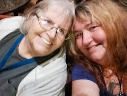 Sharon Lauderbaugh Obituary (1946