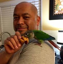 California breeder using PNBA breeder code