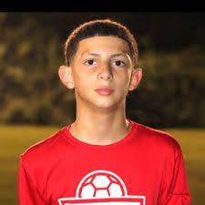 Ezekiel Guzman's Instagram, Twitter & Facebook