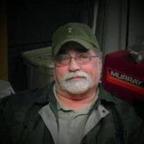 Ronald L. Polston, Sr. Obituary