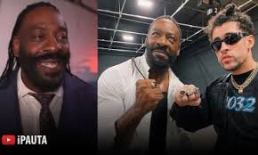 Bad bunny yo visto así el último tour del mundo video oficial загрузил: Bad Bunny El Ultimo Tour Del Mundo Album 2020 Ipauta Com