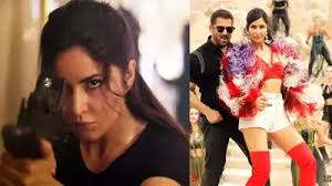 Leke Prabhu Ka Naam song: Katrina Kaif humbled by the reaction of her fans,  especially on