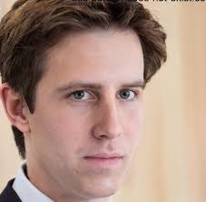 Michael Vasher in people