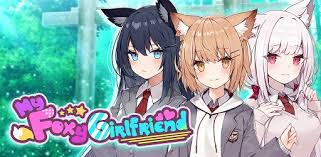 Download fox & foxplay apk, a2z apk, mod apk, mod apps, mod games, android application, free android app, android apps, android apk. My Foxy Girlfriend Mod Apk 3 0 20 Free Premium Choice Download