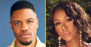 Jon Michael Hill and Amanda Warren Will Climb The Mountaintop at the Geffen 