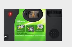 Find latest and old versions. How David S Disposable An App That Mimics Disposable Cameras Hit No 1 In The App Store