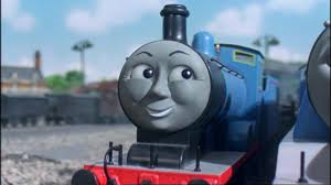 Edward was not in any known draft of Thomas and the Magic Railroad.  According to Phil Fehrle, there was not enough screen time and opportunity  to utilise him in a way that