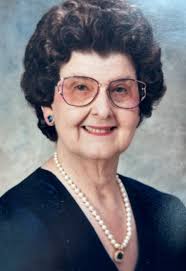 Adena Richardson Obituary