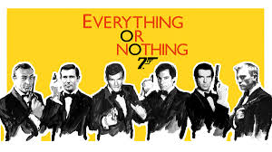 To determine the best bond films of all time, 24/7 wall street created an index based on each film's goldeneye is the first bond film to star pierce brosnan, who replaced timothy dalton in the role of first, the characters and actors: Sky Presents The Best James Bond Actors And Bond Girls
