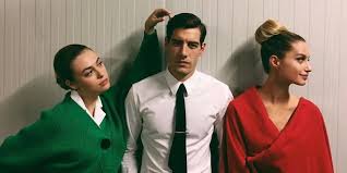 Il paradiso delle signore, trama e cast. Anticipazioni Il Paradiso Delle Signore Episodio 61 Stagione 4 Il Cinescopio
