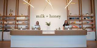 Get 10% off your first appointment at milk + honey. Salon By Milk Honey Careers