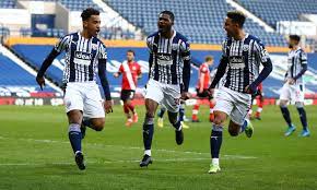 Historically part of staffordshire, it is 6.4 miles (10.3 km) northwest of birmingham. The Lowdown Sam Allardyce S West Bromwich Albion