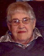 Obituary information for Mary E. 'Peggy' Lloyd