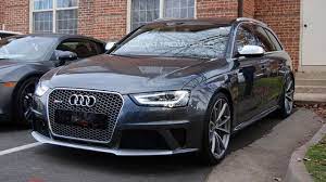 Stop Everything There S An Audi Rs4 Avant In America Audi Rs Audi Rs4 Audi