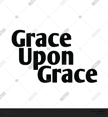 And take a lifetime to unravel. Grace Upon Grace Vector Photo Free Trial Bigstock