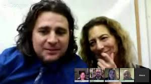 Open Conversations — Transform Network