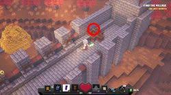 Today i will show you how to unlock the secret level in pumpkin pastures please subscribe for more minecraft dungeon videos in the future Rune Locations Minecraft Dungeons