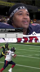 Travon Johnson Interview