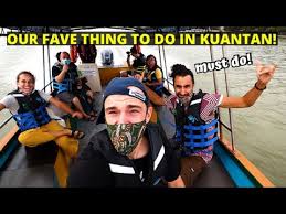 So, embrace the small town of kuantan while you can as it will be the next kl in no time. Hitchhiking In Malaysia Kuantan River Cruise Must Do In Kuantan Pahang Malaysia Travel Vlog Youtube