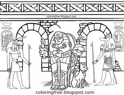 Hope you appreciate and discover the best coloring paage. Free Coloring Pages Printable Pictures To Color Kids Drawing Ideas Printable Egyptian Drawing Egypt Coloring In Pages For Teenagers