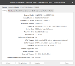 How do i check my hdd health? How To Check The Health Of A Hard Drive Super User