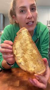 Pizza Salad Baked by Melissa