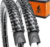 Amazon.com : YUNSCM 29" Lightweight Mountain Bike Tires 29X2 ...