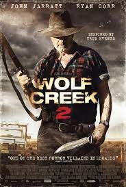 kurt kapani 2 2013 turkce dublaj indir film indir wolf creek best horrors horror villains
