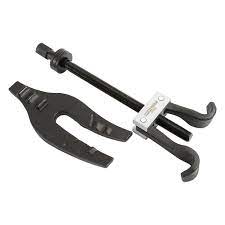 Maybe you would like to learn more about one of these? Oemtools Coil Spring Compressor