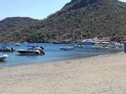 In knidos ancient city there … Great Stay We Will Come Back Review Of Aktur Datca Kamping Datca Turkey Tripadvisor
