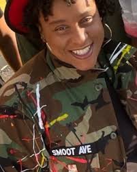 Tracey Lewis Palmer (@palmerized_by_tracey) • Instagram photos and videos