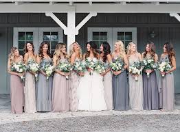 Rustic Elegant Jacksonville Wedding Bridesmaid Colors Wedding Bridesmaids Wedding