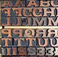 Letterpress Is Fun Archives Boxcar Press