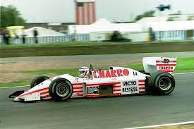 Pin On Open Wheel