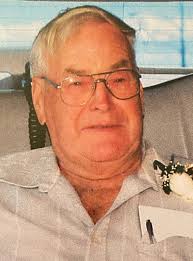 Obituary of Kenneth Ronald Lisson