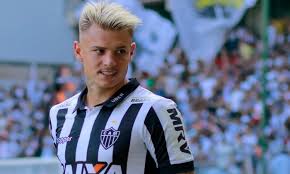 Róger krug guedes, known as róger guedes, is a brazilian footballer who plays for shandong luneng taishan as a forward. Desejo Do Atletico Mg Roger Guedes Aciona Shandong Luneng Na Fifa